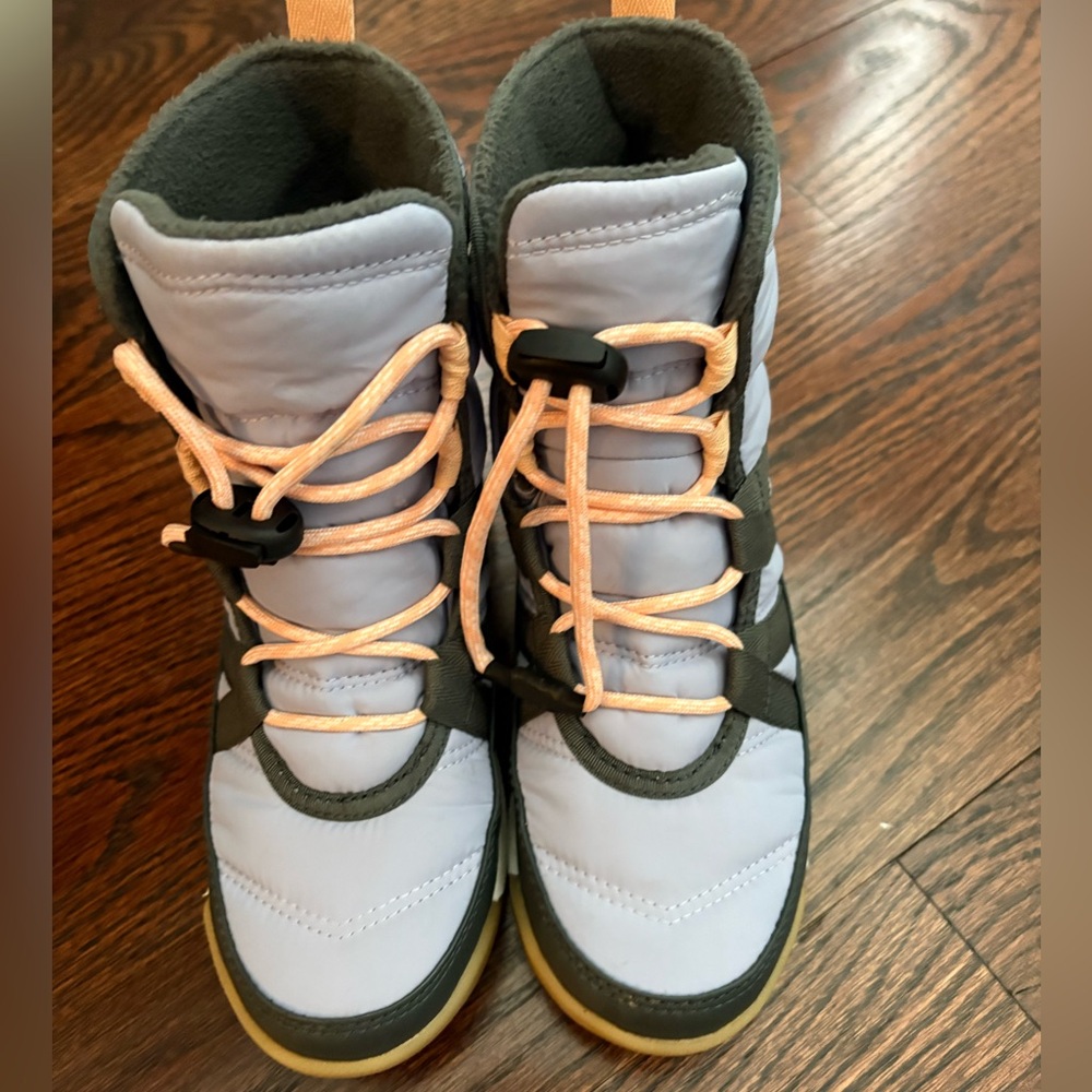 Sorel Kids Snow Boots